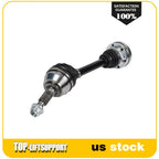 CV Axle for Audi A7 Quattro, Q7, Porsche Cayenne, VW Touareg (Front Left/Right)