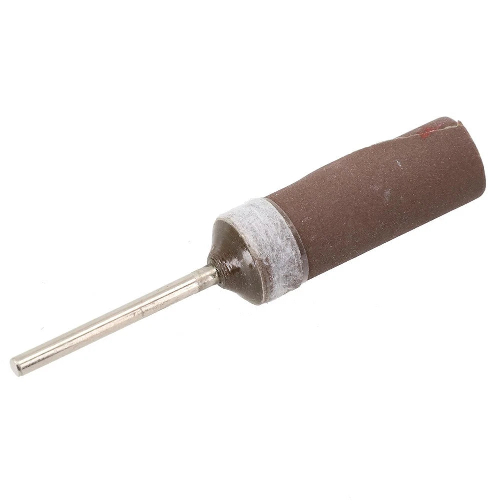 5pcs Abrasive Bands for Rotary Grinders (180-600 Grit)