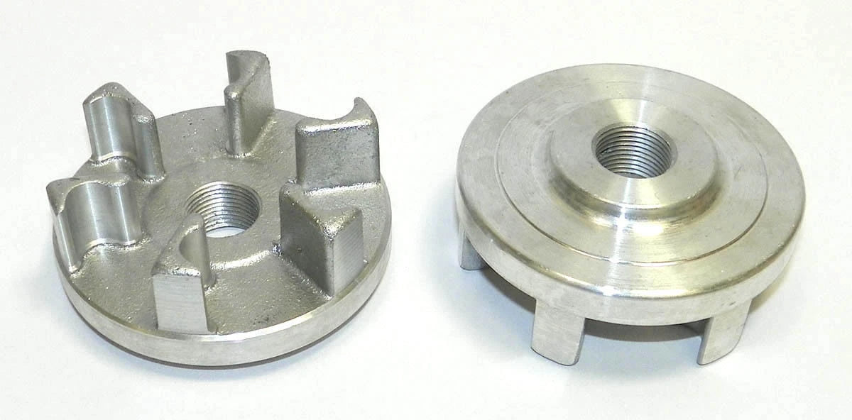 WSM Kawasaki 650-900 Replacement Parts (2017–2023)