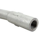 Steering Tie Rod End for Mercedes W203 A209 C209 (2001–2007) Lemfoerder