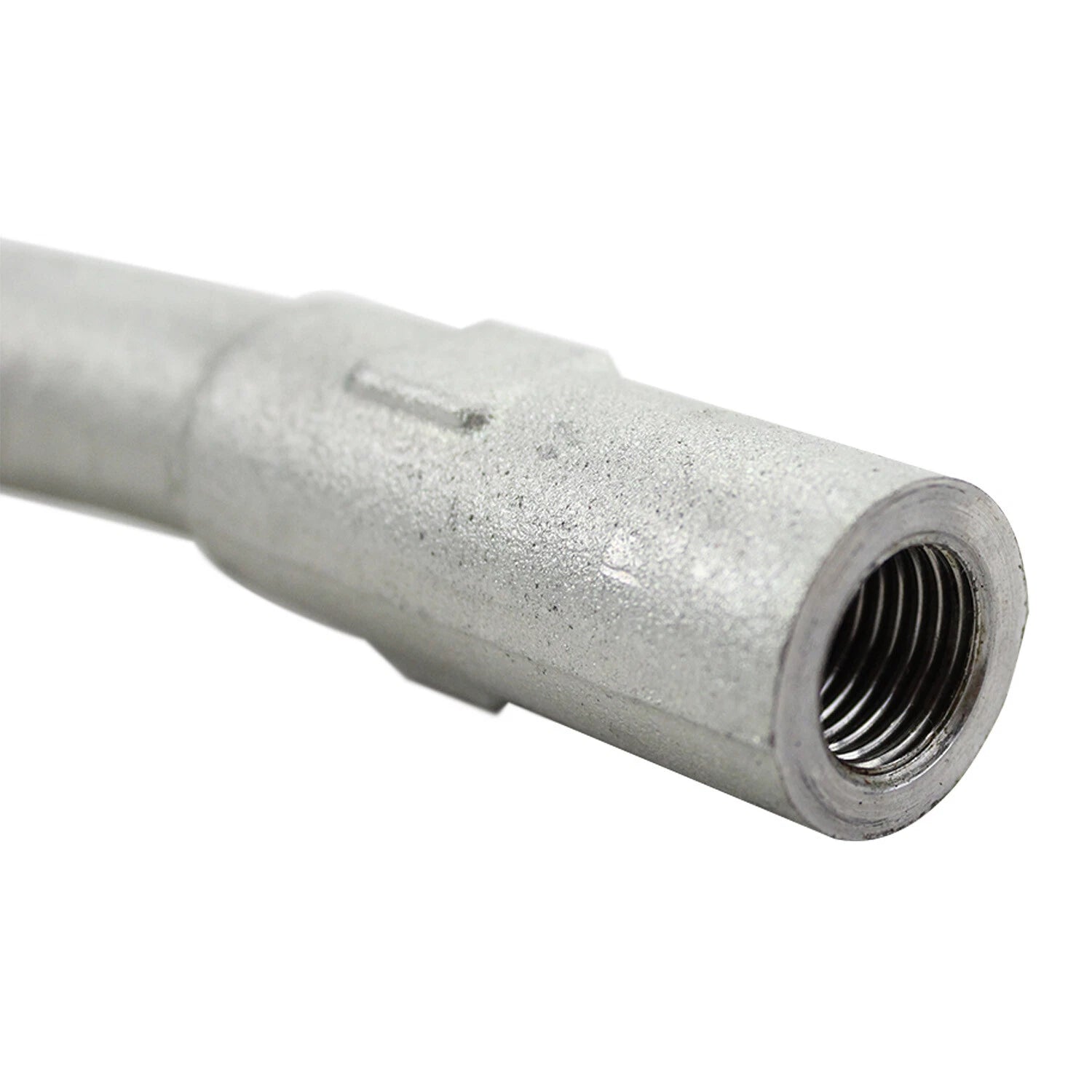 Steering Tie Rod End for Mercedes W203 A209 C209 (2001–2007) Lemfoerder