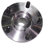 Set of 2 Wheel Hub Repair Kits for Front Driver & Passenger Side