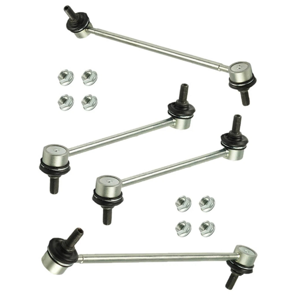 Set of 4 Sway Bar Links for Lexus ES300 RX300 Toyota Avalon Camry