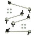 Set of 4 Sway Bar Links for Lexus ES300 RX300 Toyota Avalon Camry
