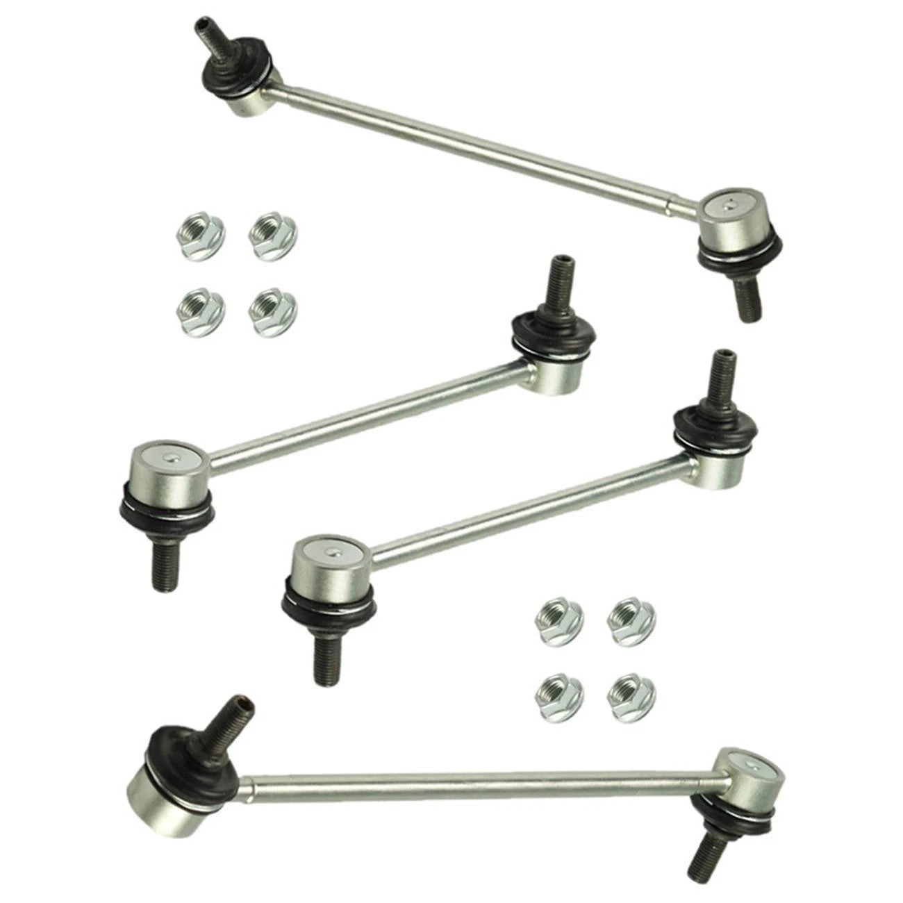 Set of 4 Sway Bar Links for Lexus ES300 RX300 Toyota Avalon Camry