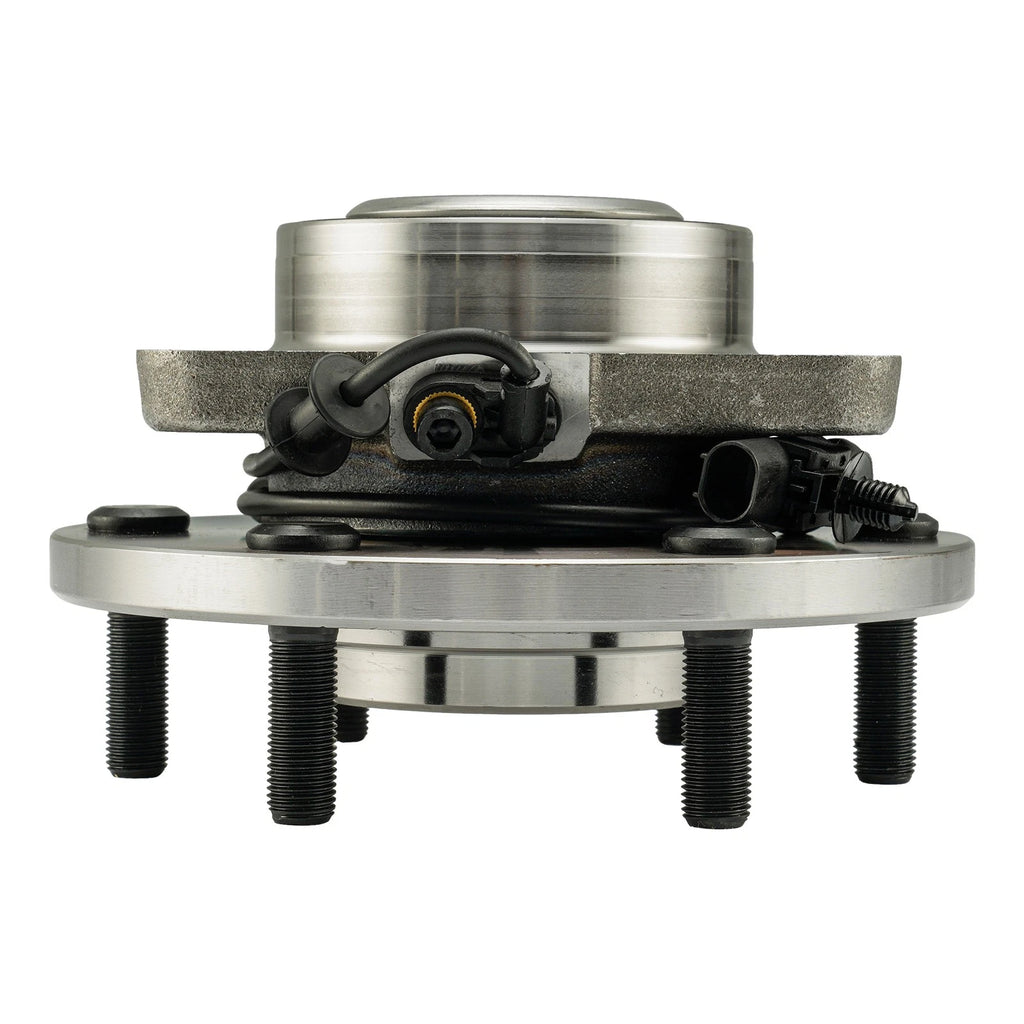 Front Wheel Bearing for Nissan Armada (2012–2015)