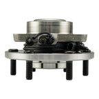 Front Wheel Bearing for Nissan Armada (2012–2015)