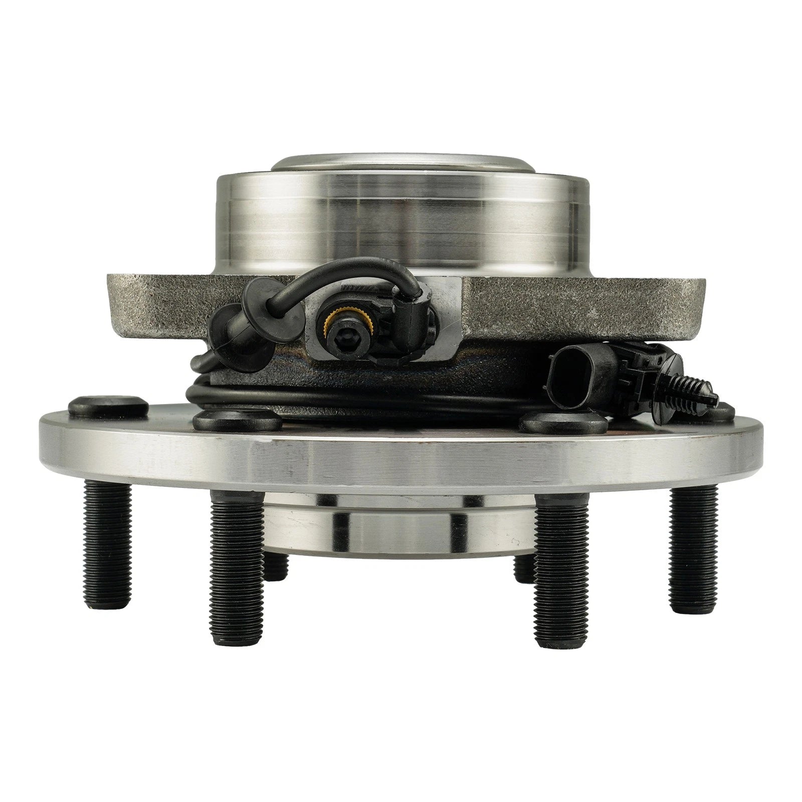 Front Wheel Bearing for Nissan Armada (2012–2015)