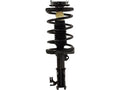Front Shock Absorber Set for Mazda Protege (2000–2003) XP754QR