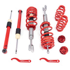 Coilovers for Audi A4 Quattro B6 B7 (2002-2008)