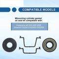 Oil Seal and Cylinder Gasket Kit for Husqvarna 445 450 (2005–2023)
