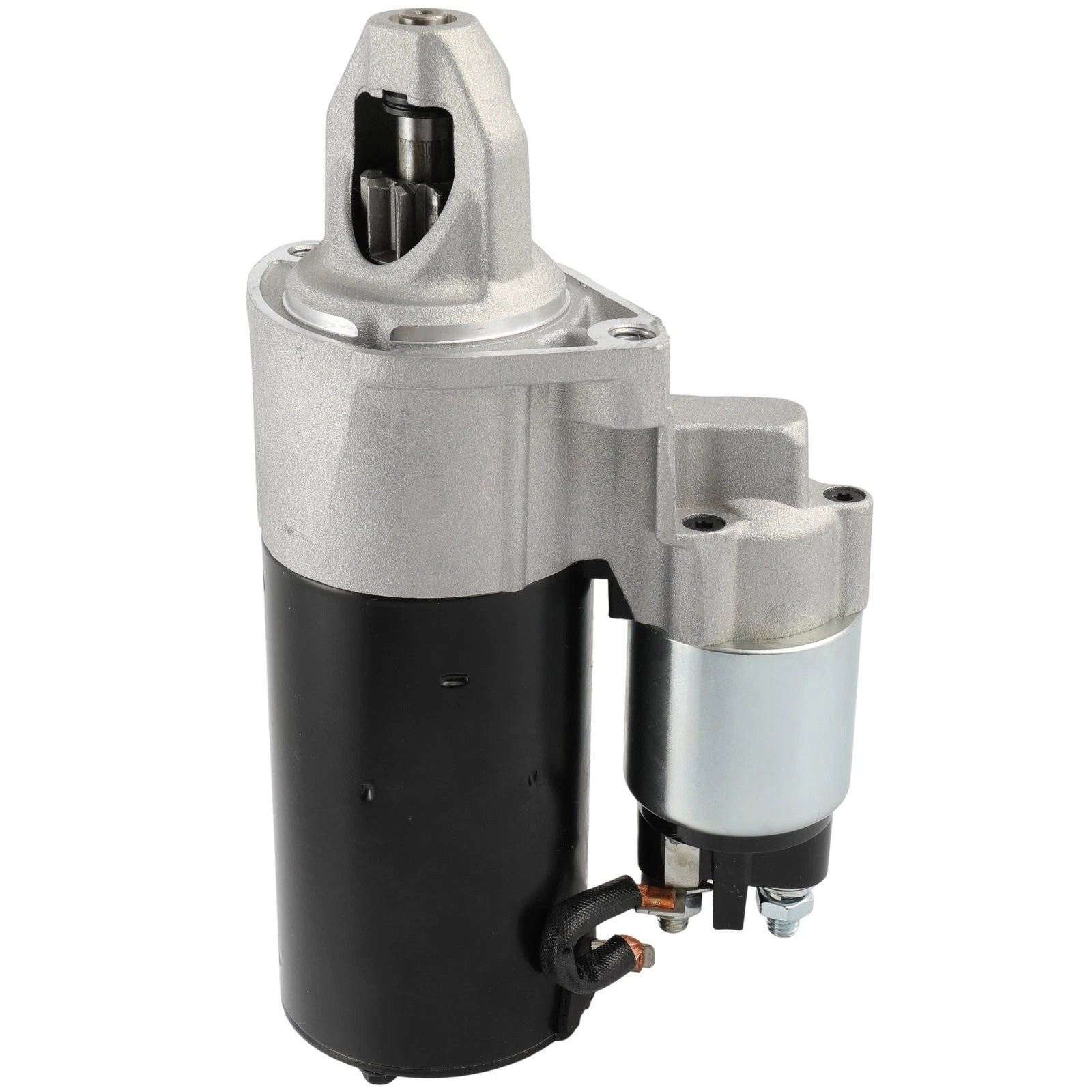 Starter for Jeep Grand Cherokee (2007–2009), Mercedes-Benz S350 W221/W222 (2012–2013)