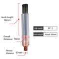 Weld Cleaning Brush for Stainless Steel Welding