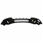 Front Bumper Cover for Ford Edge (2011-2014) Black Primered Plastic