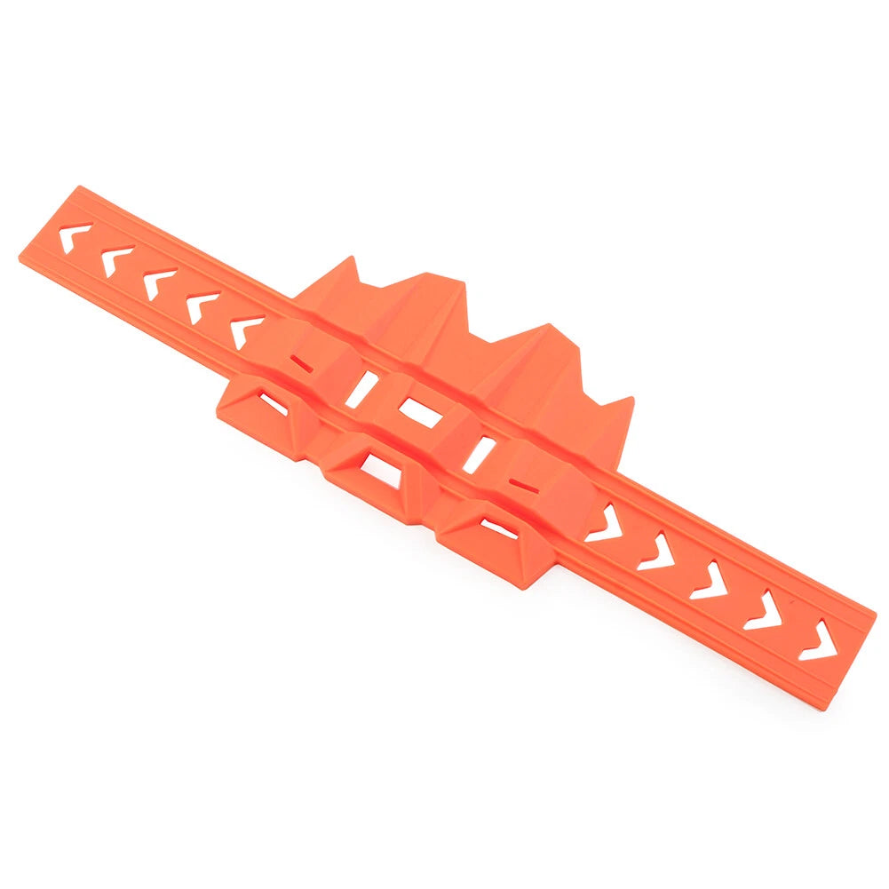 Exhaust Tail Pipe Guard Protector Cover for Universal Motorcycle