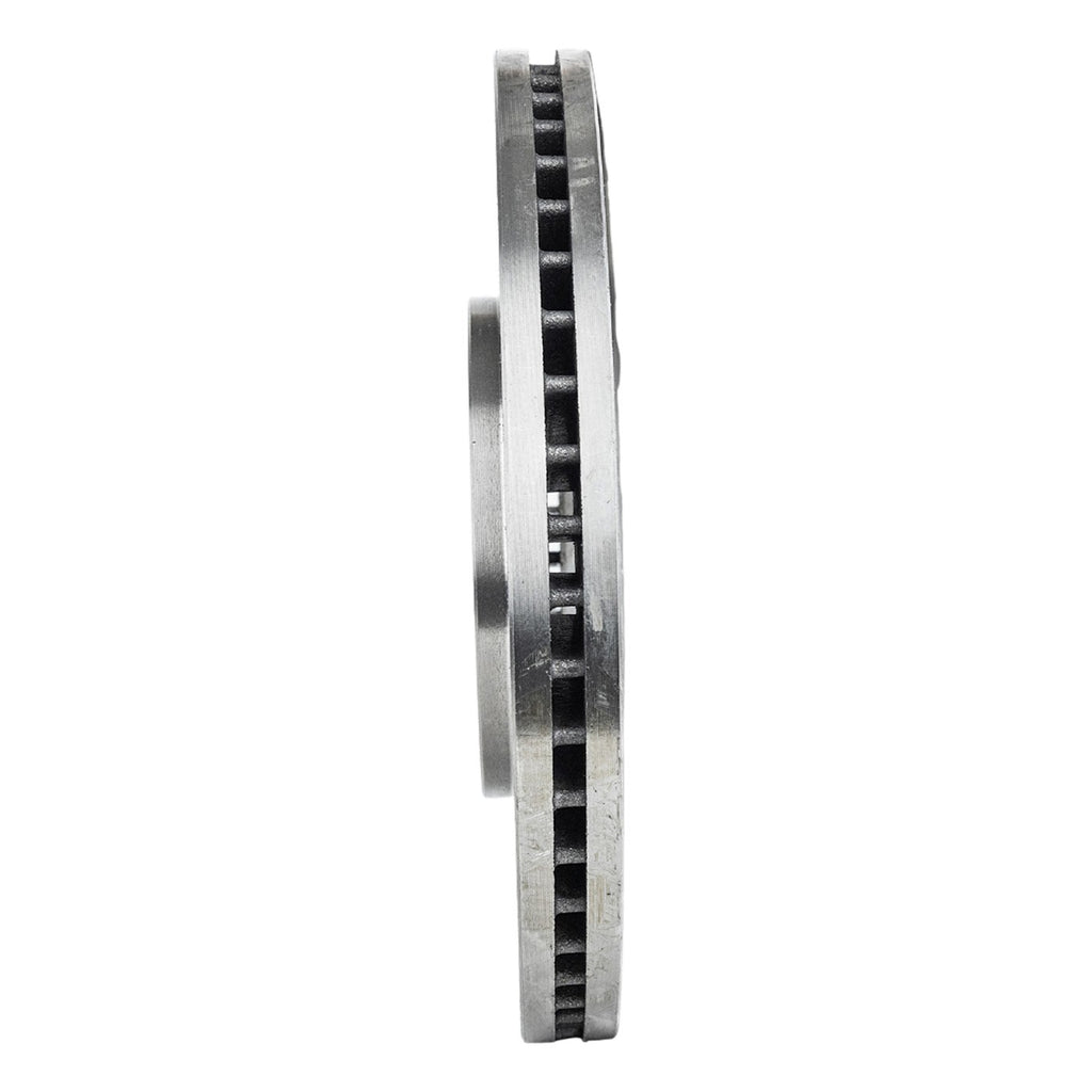 Disc Brake Rotor for Nissan Pathfinder (1998–2004) Front Left/Right Solid