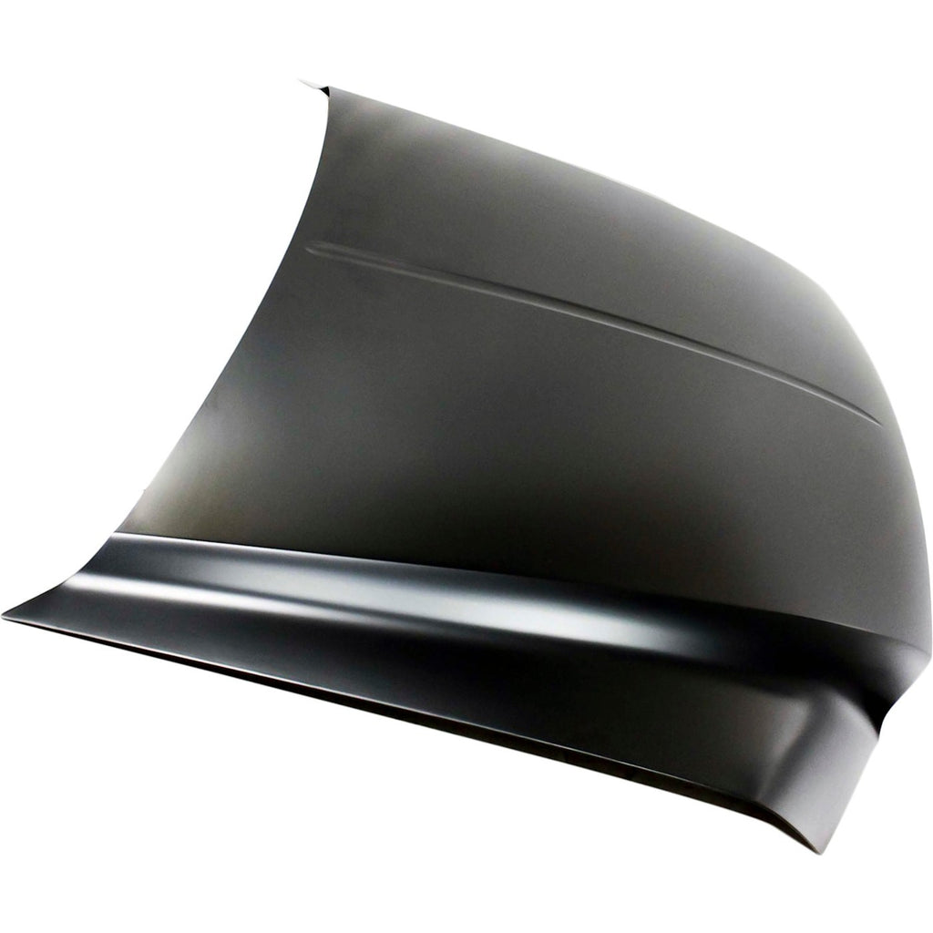 CAPA Certified Hood for Ford F-250 Super Duty (1999–2007) Steel