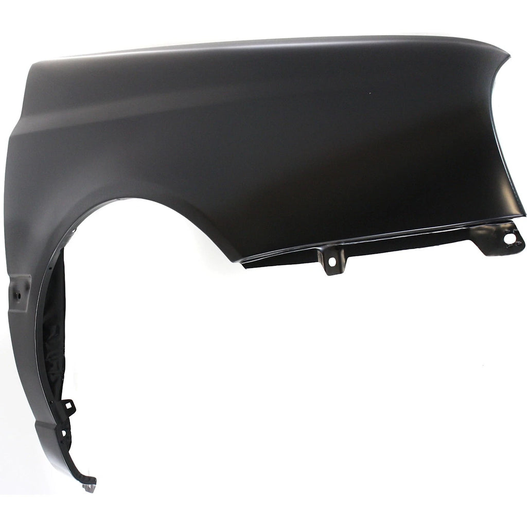Fender for Volkswagen Jetta (1993–1994) Front Driver & Passenger Side