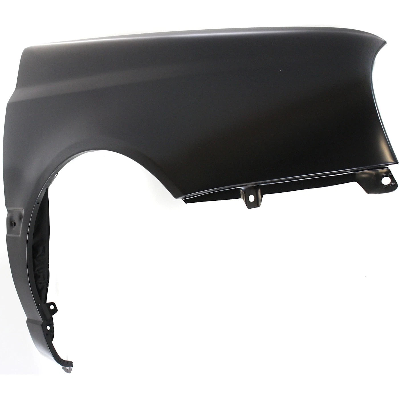 Fender for Volkswagen Jetta (1993–1994) Front Driver & Passenger Side