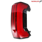 Tail Light Assembly for Toyota Tundra (2022–2023) LED Right
