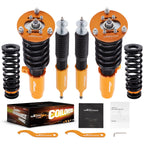24 Click Damper Coilovers Suspension Struts Kit for BMW E82 E88 128i/135i (2008–2013)