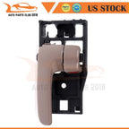 Front Driver Side Inner Door Handle for Toyota Tundra (2004–2006)