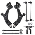 8pc Suspension Kit for Ford Escape (2013–2018)