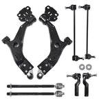 8pc Suspension Kit for Ford Escape (2013–2018)