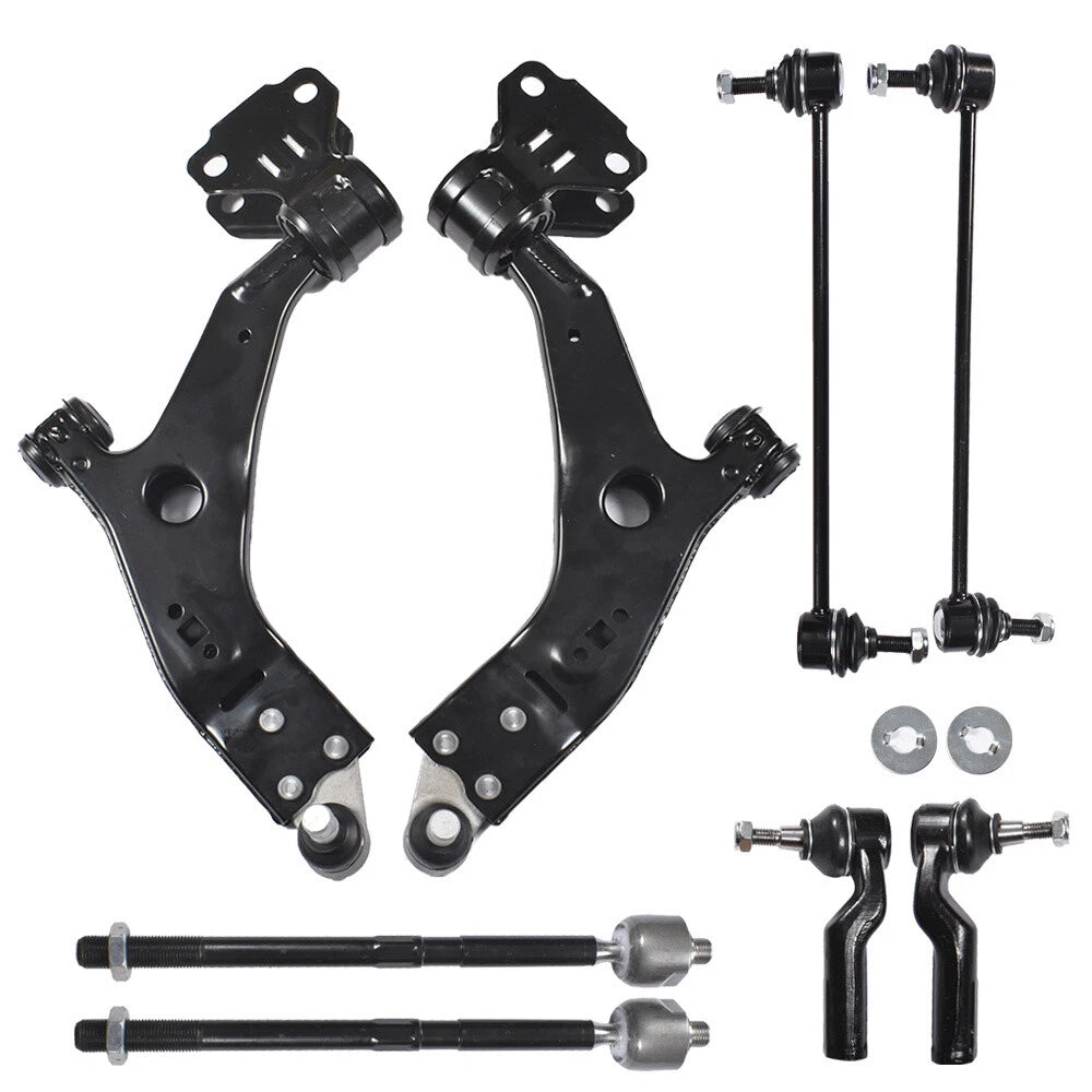 8pc Suspension Kit for Ford Escape (2013–2018)