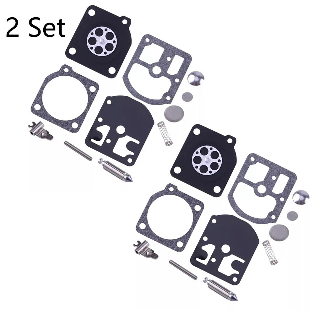 2X Carburetor Repair Kit for Stihl 010 011 011AV (RB-11)