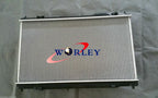 Radiator for Lexus GS300, GS450H (2005-2023)