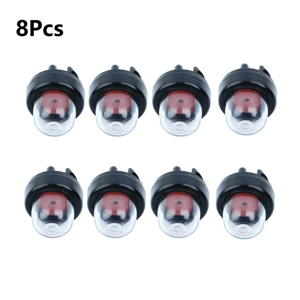 8x Primer Bulb for Walbro 188-512, 188-512-1, Ryobi 683974