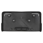Front Bumper License Plate Mounting Bracket for Buick Regal (2014–2017)