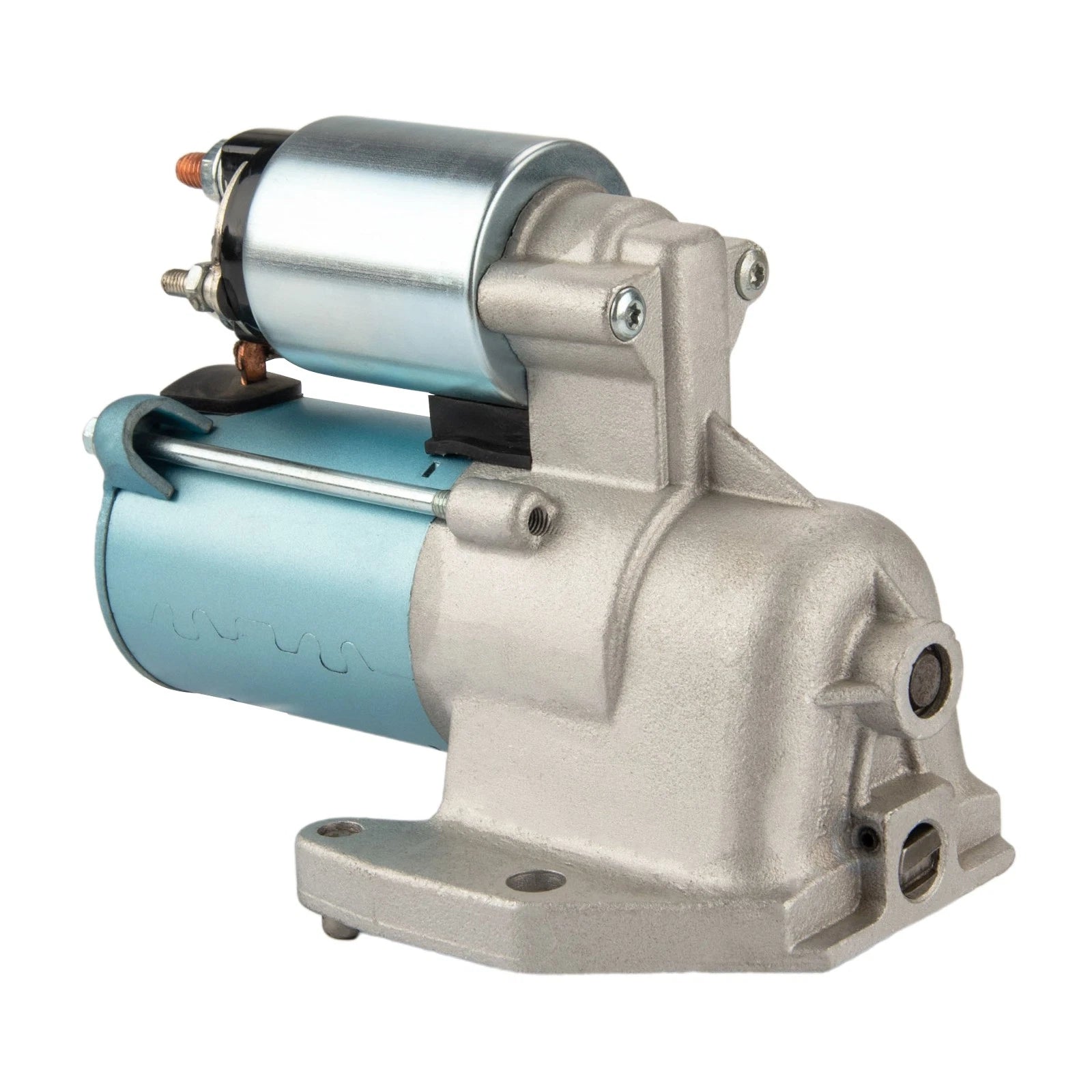 Starter for Ford Escape and Mercury Mariner (2005–2011)