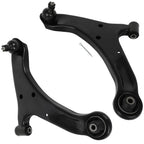 Set of 2 Front Lower Control Arms with Ball Joints for Suzuki Grand Vitara (2006–2013)