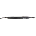 Radiator Support Cover for Nissan Versa (2007–2012)