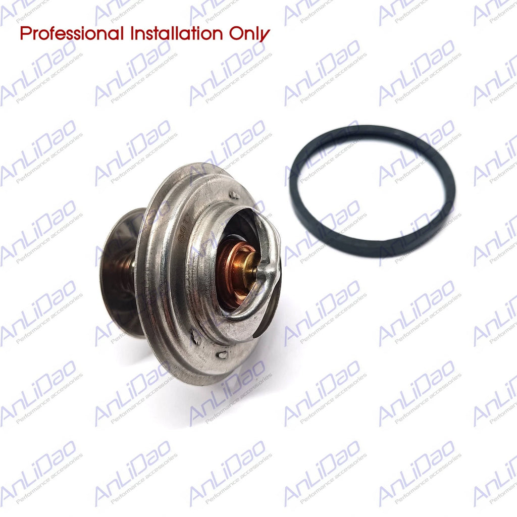 80°C Thermostat Valve for Mercury Mercruiser (879194215, 896332148, 8M0093561)