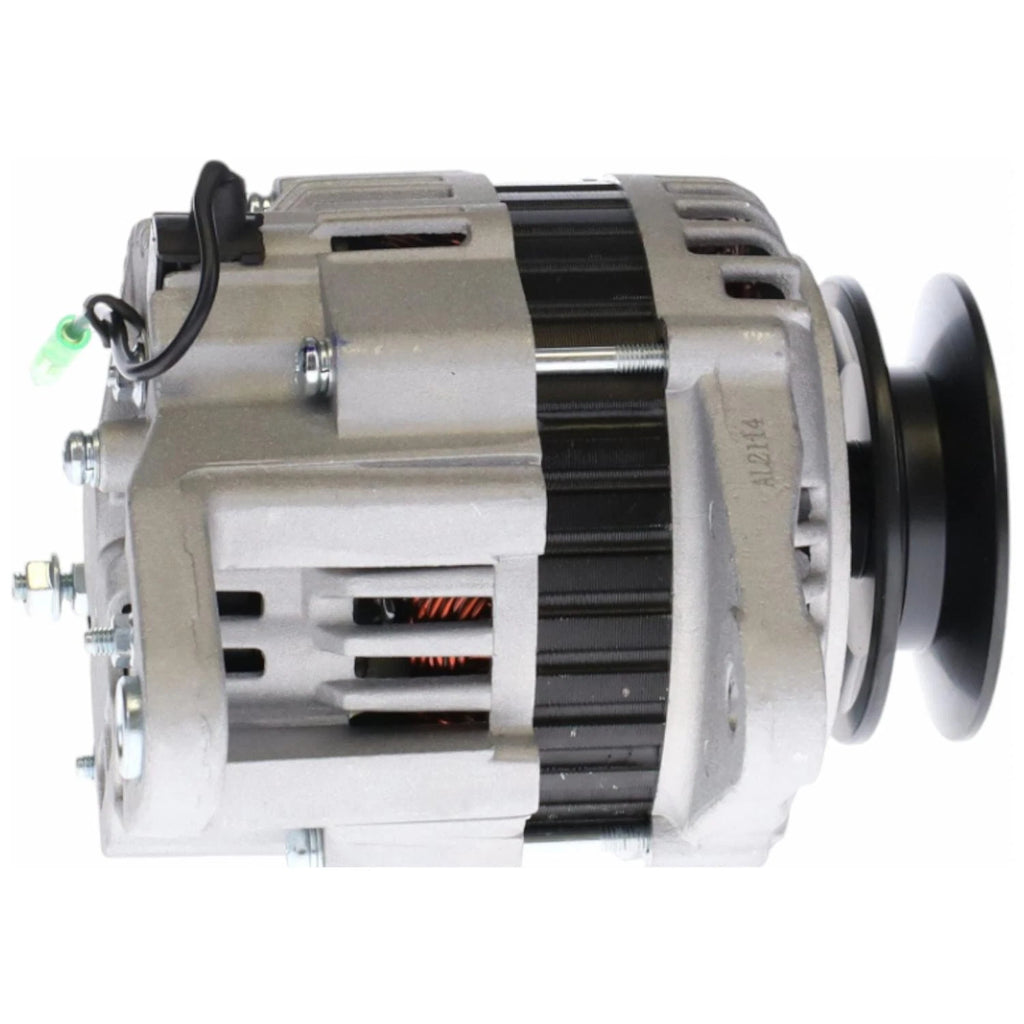 Alternator for Komatsu Excavator PC110R-1 (2003-2008)