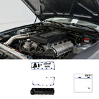 Exhaust Manifold for Ford F150 F250 F350 Expedition (2004–2010) 7L3Z6582A