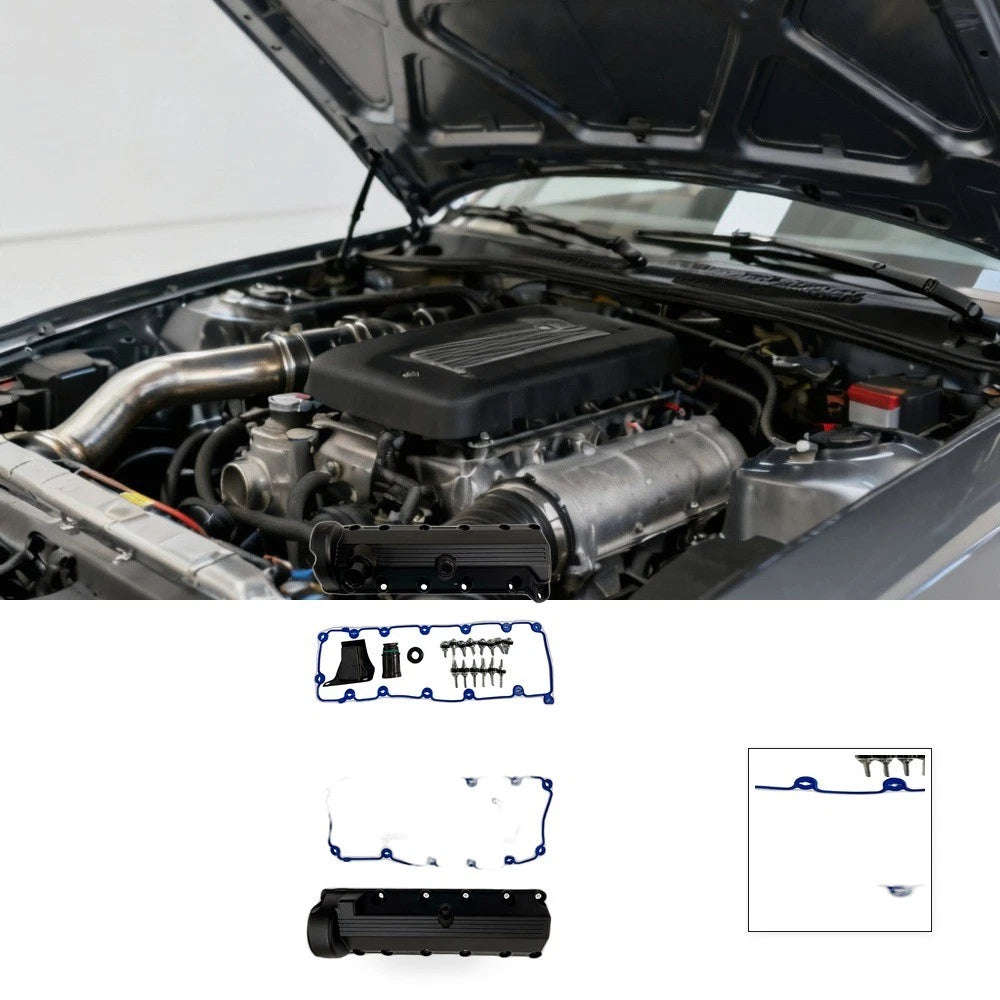 Exhaust Manifold for Ford F150 F250 F350 Expedition (2004–2010) 7L3Z6582A