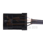 Upstream Oxygen Sensor 02 O2 234-4012 for Isuzu Hombre (1998–2000)