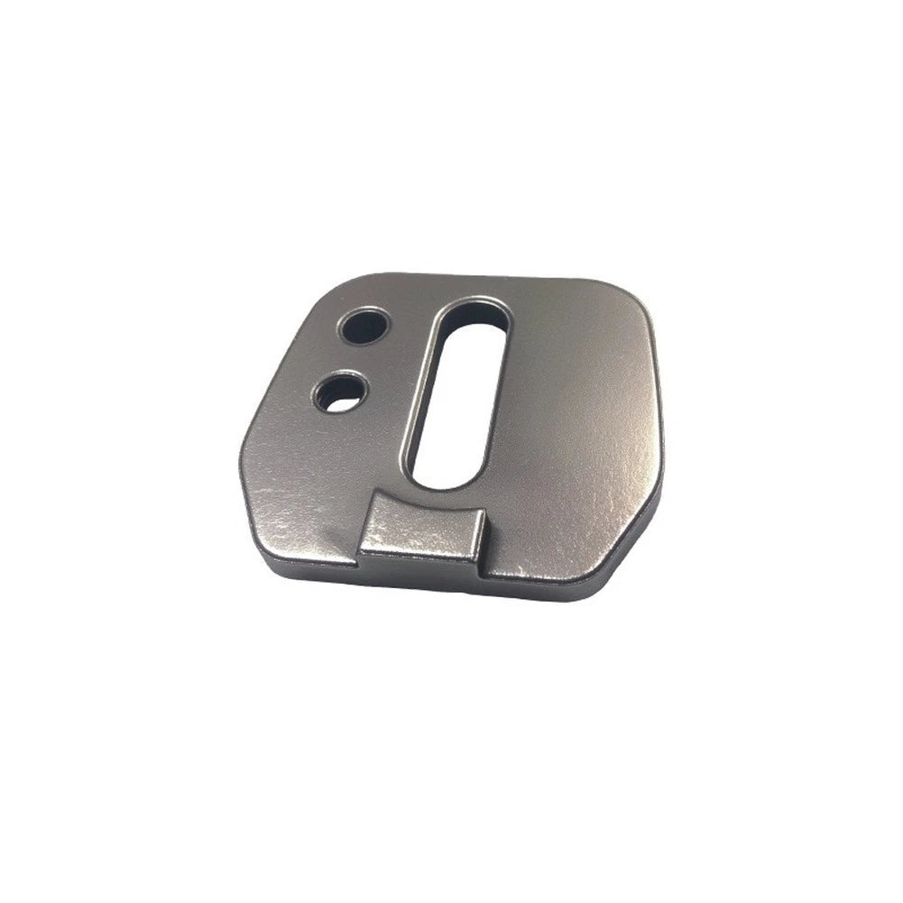 Chainsaw Chain Tensioner Adjuster Block Set of 3 (41x44mm)