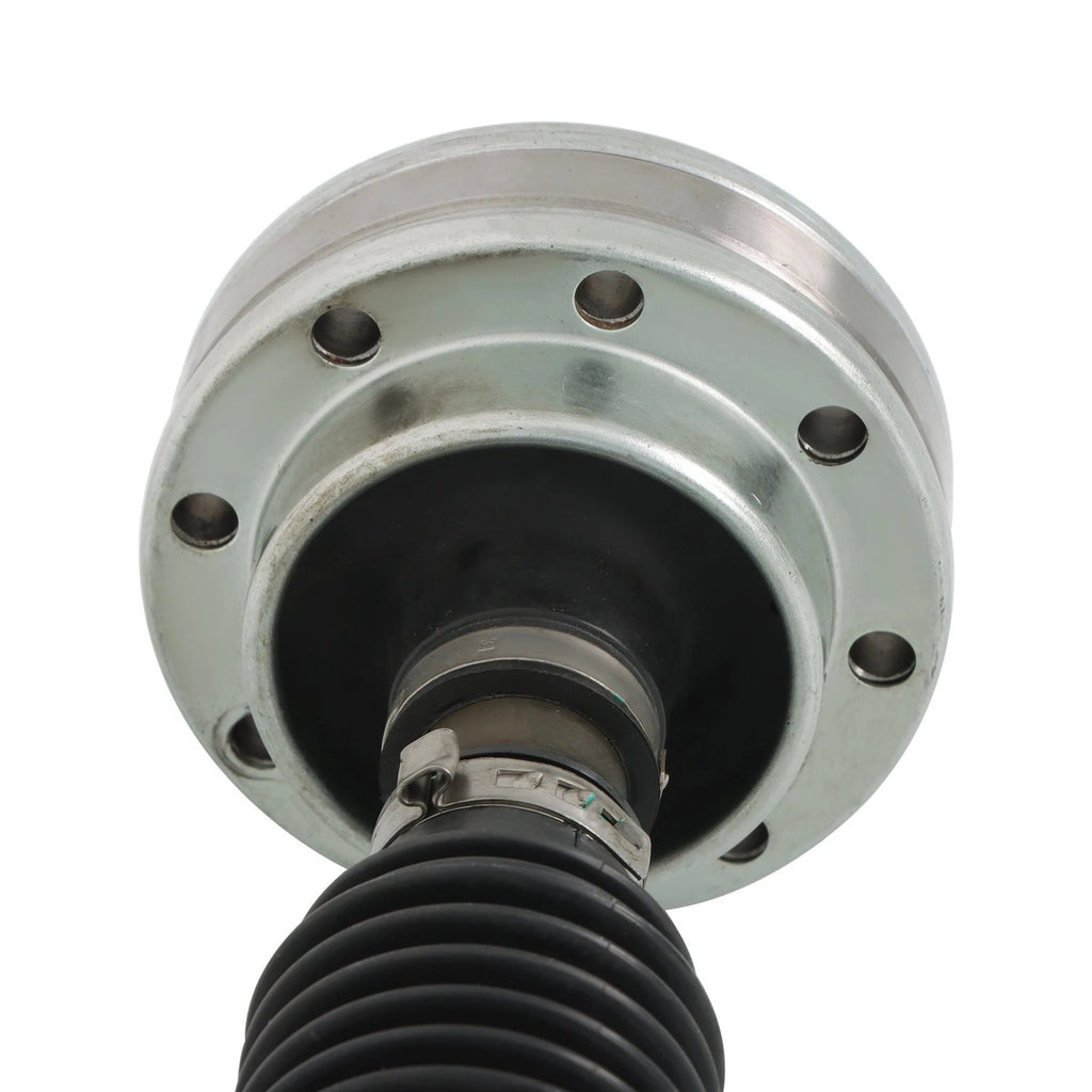 Driveshaft Assembly for Jeep Wrangler (2012–2016)