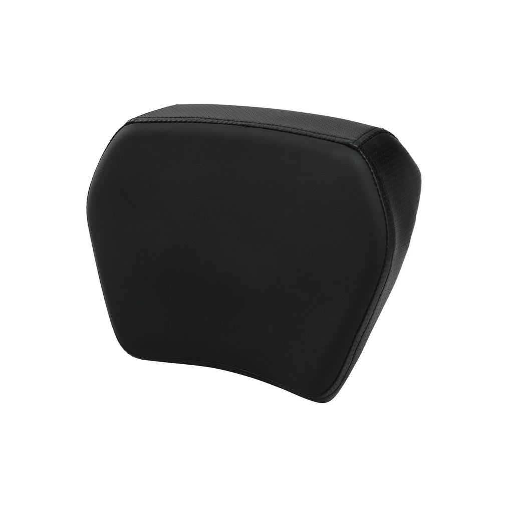 Low-Profile Trunk Backrest Pad for Indian Chieftain Springfield (2014–2025)