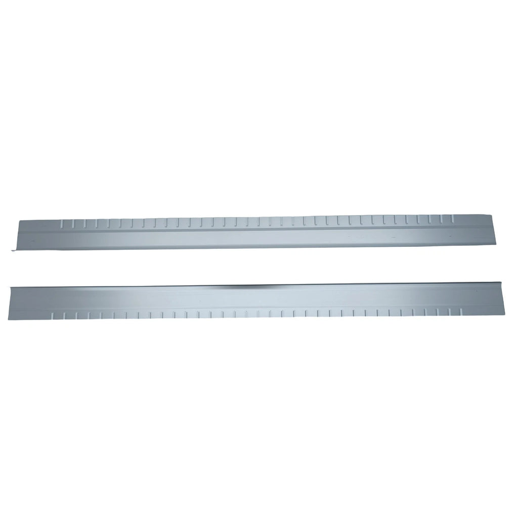 Slip On Rocker Panels for GMC Sierra (1999–2007) 02ETG4501ABK1