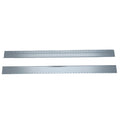 Slip On Rocker Panels for GMC Sierra (1999–2007) 02ETG4501ABK1