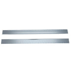 Slip On Rocker Panels for GMC Sierra (1999–2007) 02ETG4501ABK1