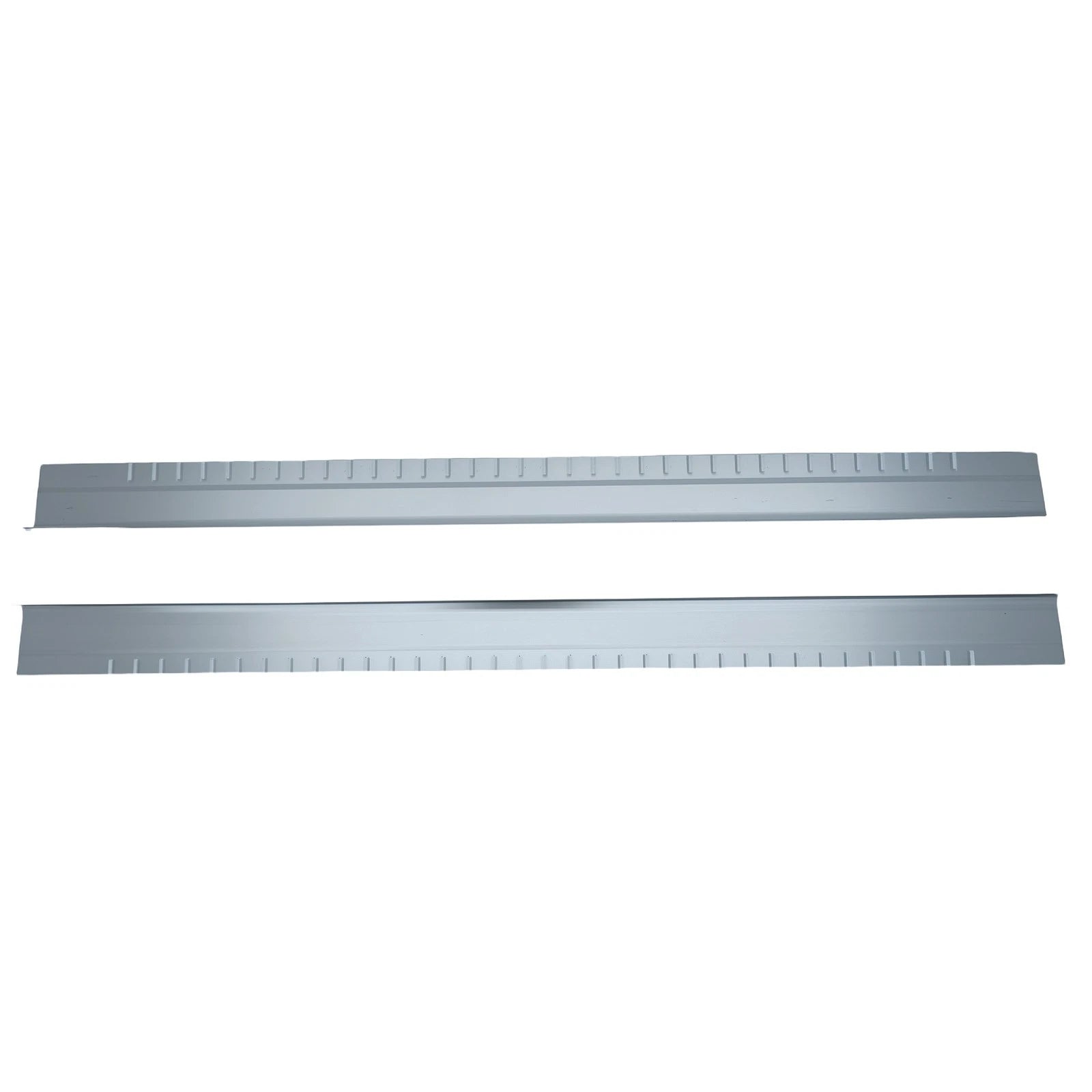 Slip On Rocker Panels for GMC Sierra (1999–2007) 02ETG4501ABK1