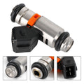 Fuel Injector for Aprilia Gilera Moto Guzzi MV Agusta (IWP048, 8304275, 85601870)