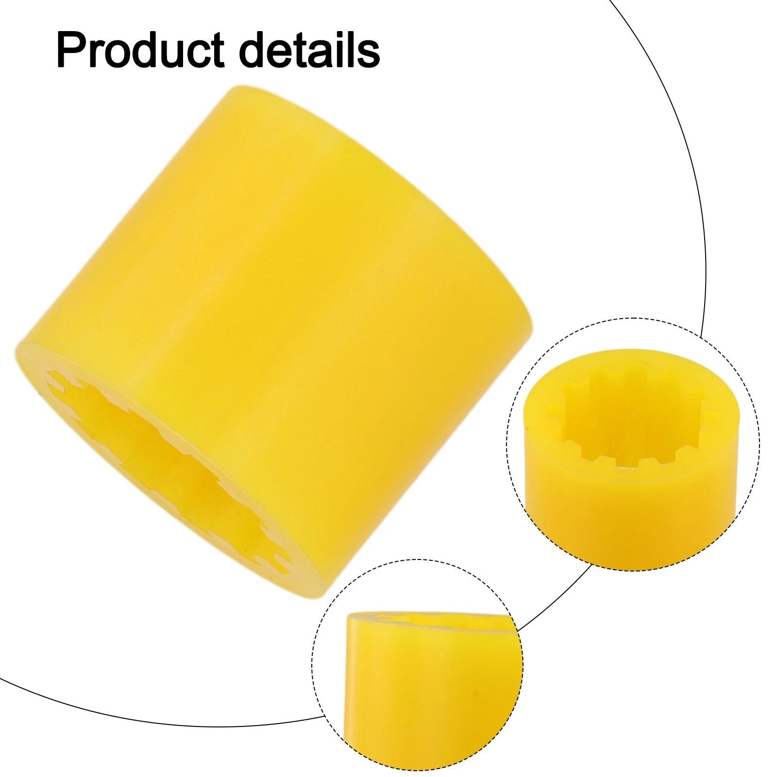 Coupler Sleeve for Wacker Neuson RD880 RD11 (Replacement Parts)